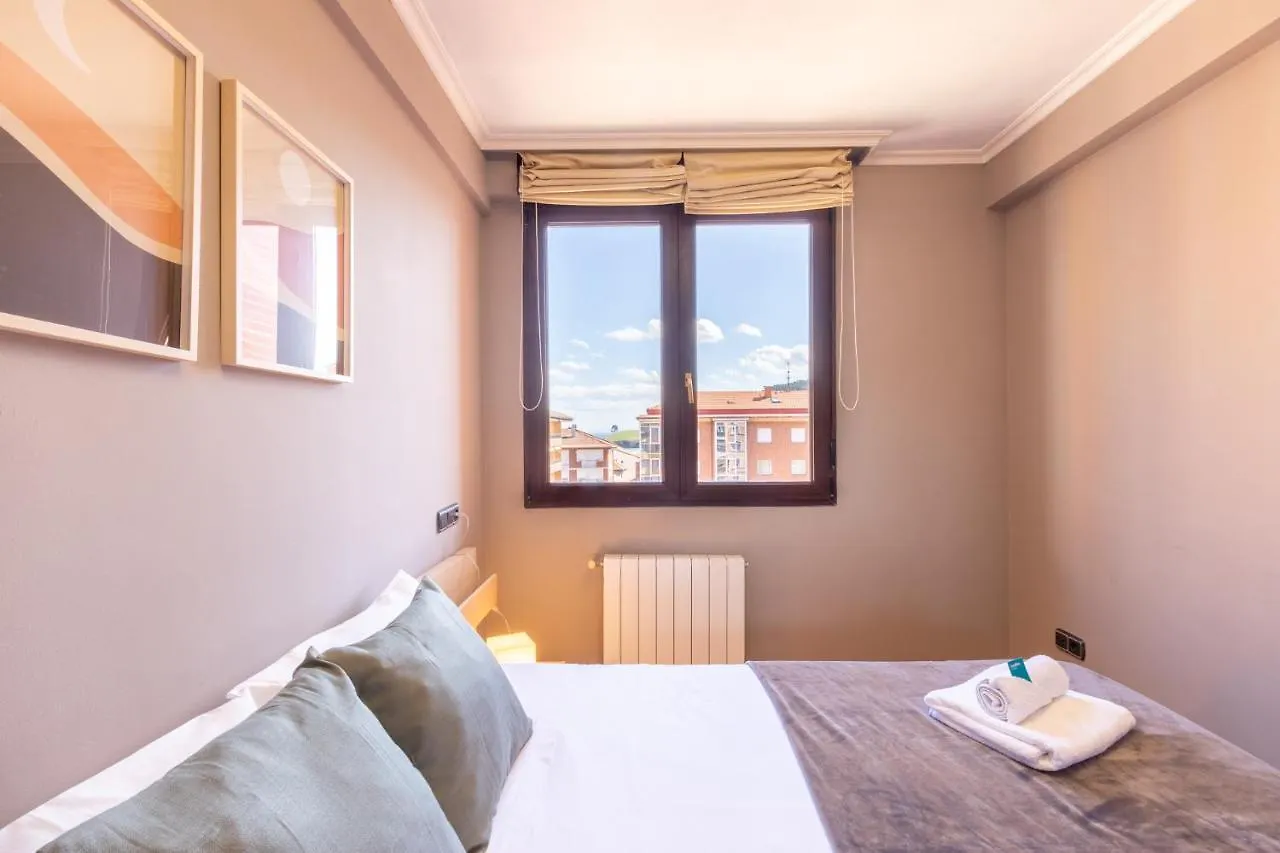 Apartment Eusebio - Baskeyrentals Lekeitio