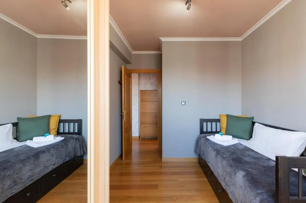 Apartment Eusebio - Baskeyrentals Lekeitio Spain