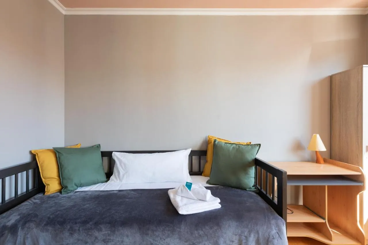 Apartment Eusebio - Baskeyrentals Lekeitio