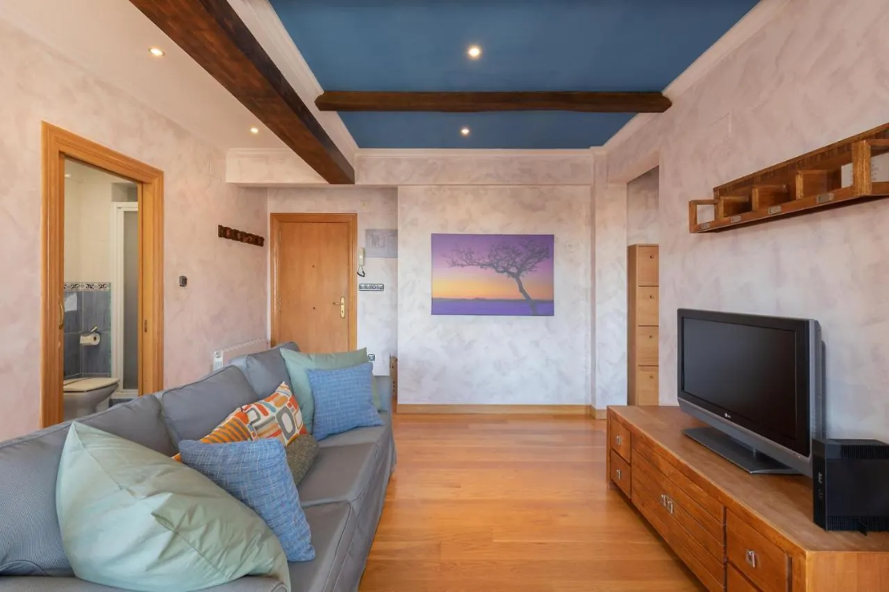 Apartment Eusebio - Baskeyrentals Lekeitio