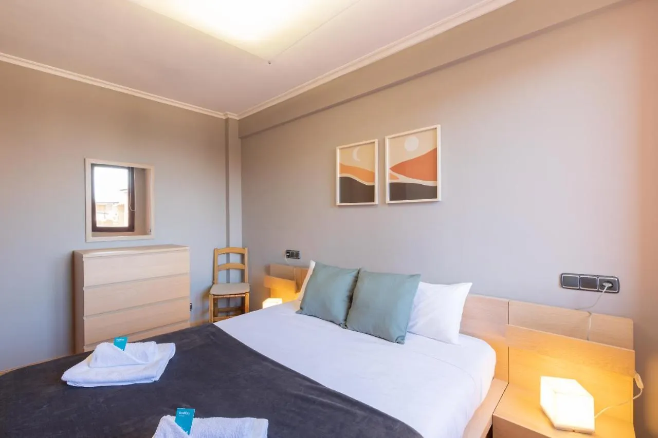 Eusebio - Baskeyrentals Lekeitio Apartment