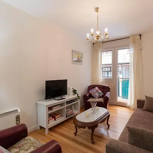Antiguako - Baskey Appartement