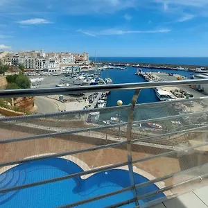 Increible Con Piscina L'Ametlla de Mar
