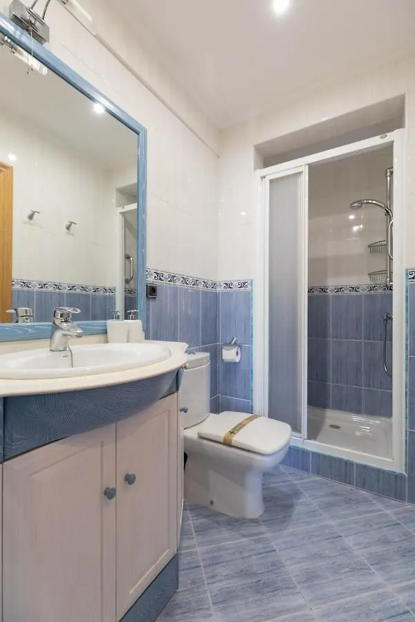 Apartamento Eusebio - Baskeyrentals Lekeitio